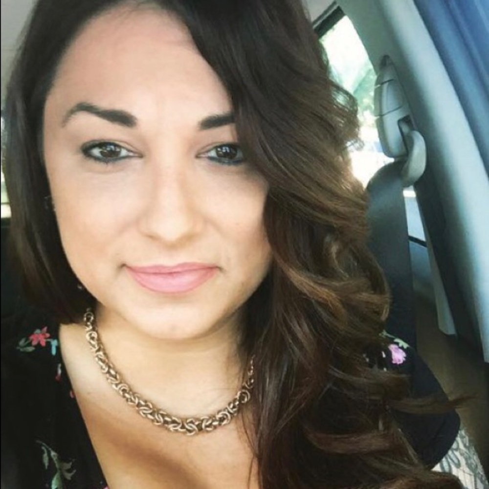 Meet your Posher, Janine